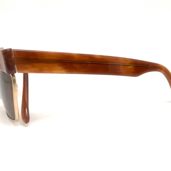 VINTAGE MAUD FRIZON SUNGLASSES GREAT SHAPE